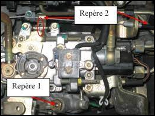 Guide de reglage de l’injection d’un Renault Laguna 2 !