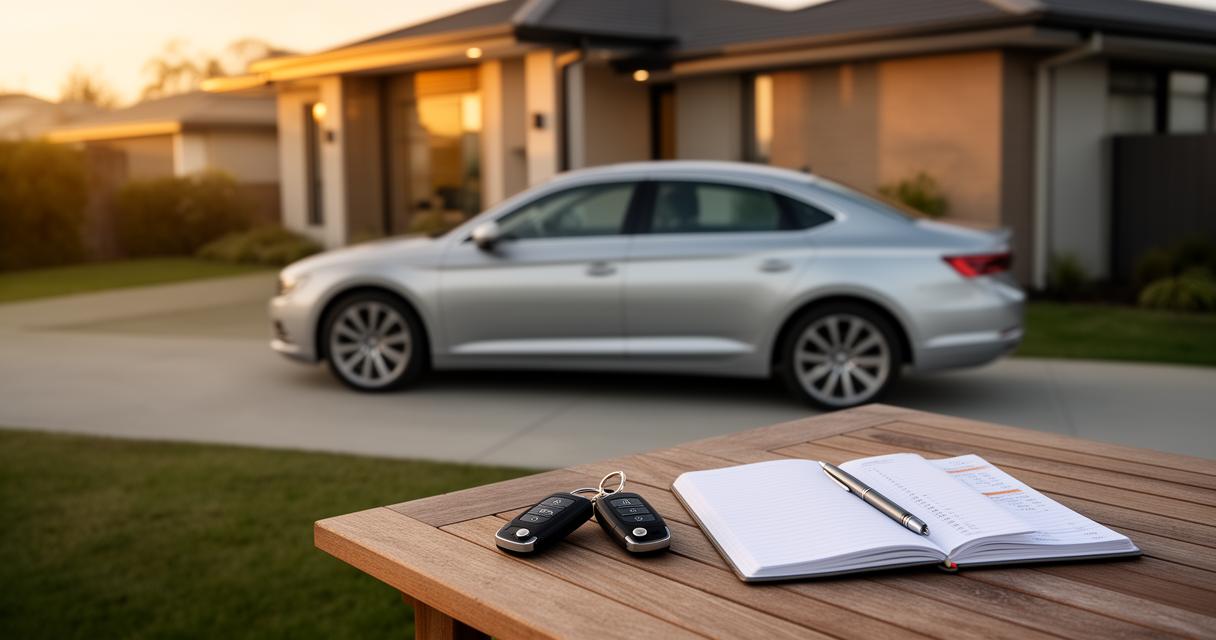 Comment choisir une assurance auto pas chère qui optimise votre budget