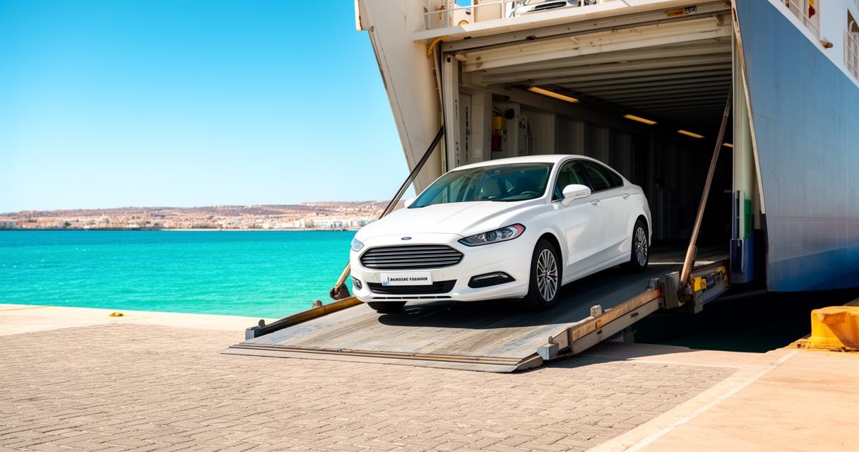 Importer un Véhicule en Algérie : Guide Complet pour Éviter les Pièges des Exigences Environnementales à l&rsquo;Importation