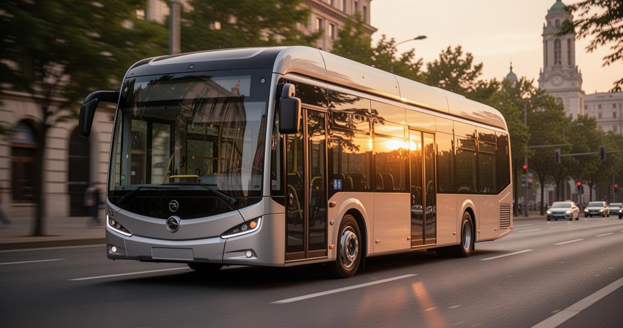 Plans interactifs et réservation digitale : les technologies qui révolutionnent l&rsquo;expérience Bus vers les aéroports
