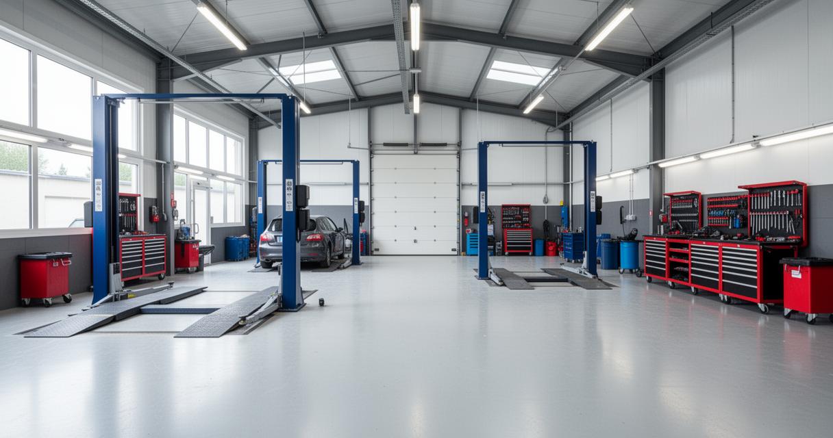 Pourquoi choisir un Garage à Caen : Découvrez l&rsquo;expertise de Garage DevLaFurie et ses services